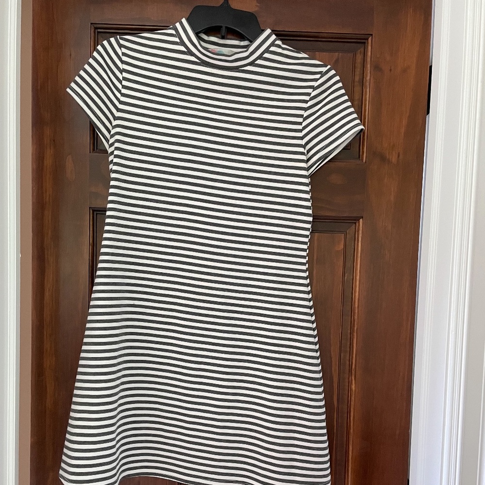 Adorable free people mini dress